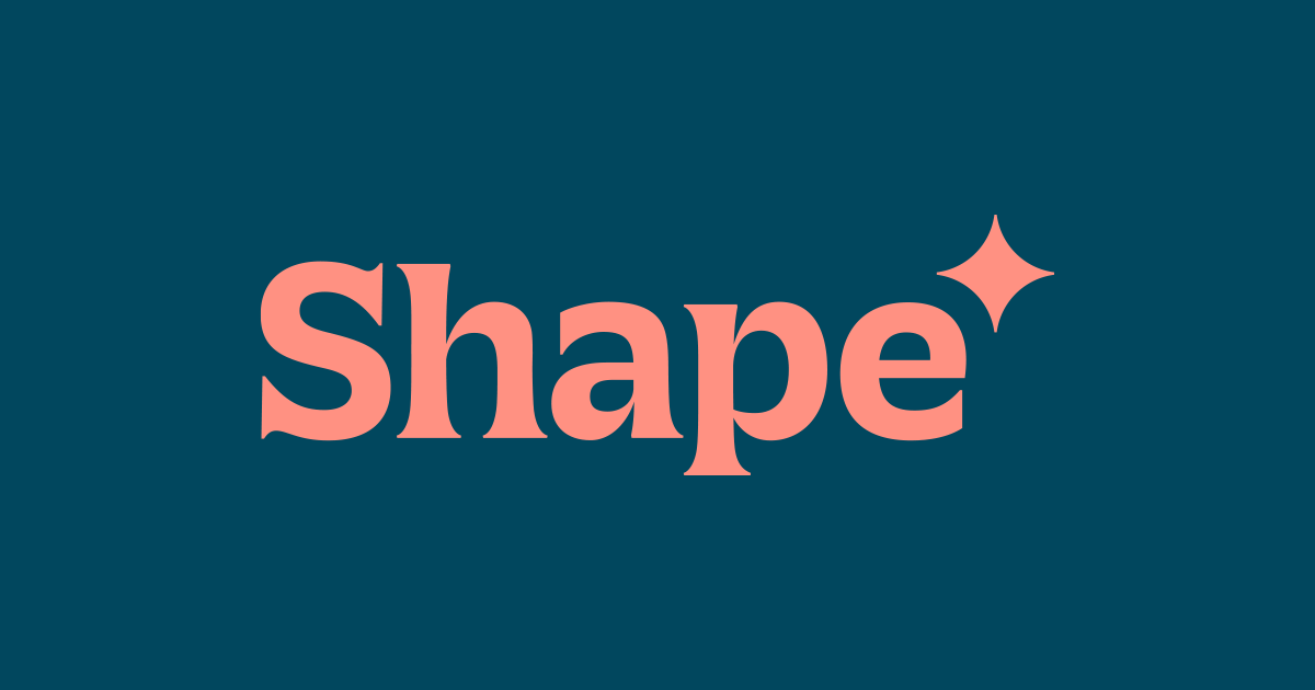 Shape